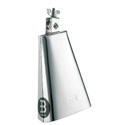 Kromklocka STB80BCH