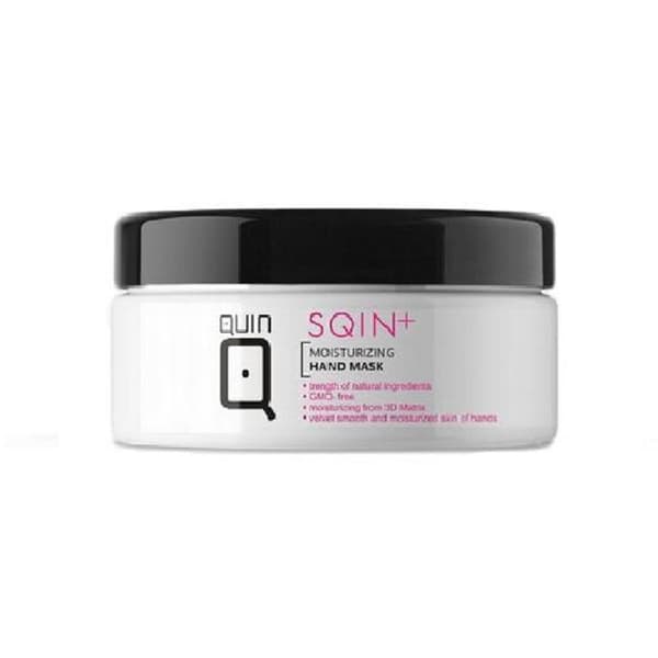 Silcare - Quin - Sqin - Fuktgivande handmask - 300 ml
