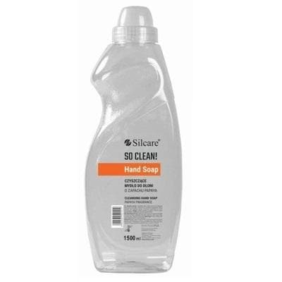 Handtvål - Silcare - So Clean - 1500 ml
