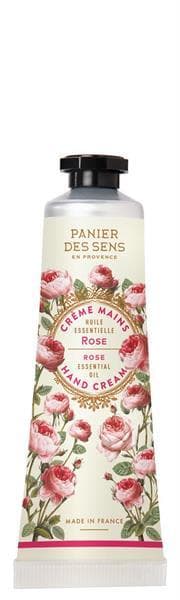 Panier des Sens Mini Handkräm Garden Rose 30ml