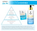 Miniatyrbild 4 av 5: Victoria Vynn - Handkräm - Senso - Kiss me - 250 ml