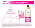 Miniatyrbild 4 av 5: Victoria Vynn - Handkräm - Senso - Love me - 250 ml