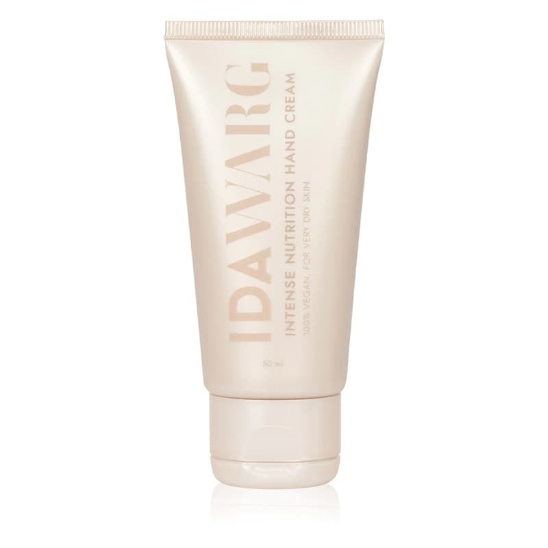Ida Warg Intense Nutrition Hand Cream 50ml