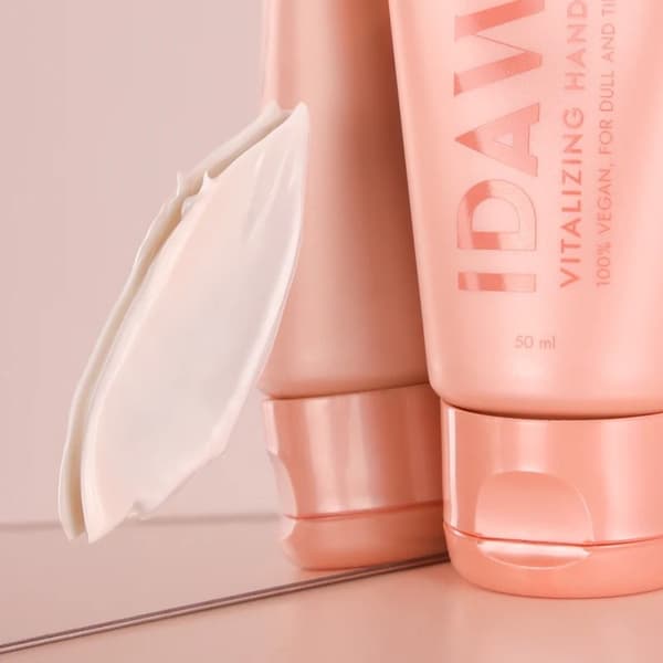 Ida Warg Vitalizing Hand Cream 50ml