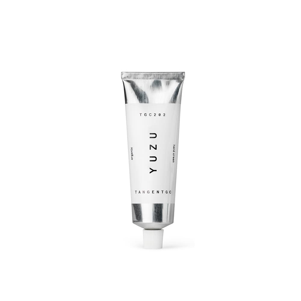 Yuzu Handkräm 50 ml Tangent GC