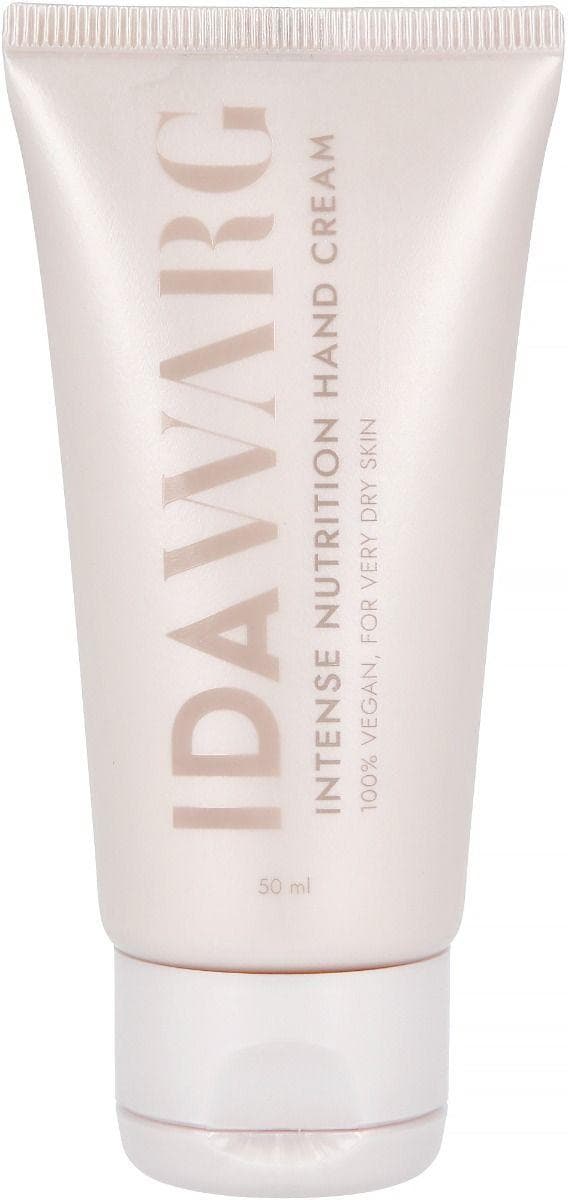 Ida Warg Intense Nutrition Hand Cream 50ml