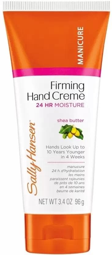 SALLY HANSEN Firming Hand Creme 96g