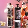 Miniatyrbild 3 av 3: Voluspa Pink Citron Grapefruit Hand Lotion 450ml