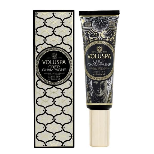 Voluspa Crisp Champagne Hand Cream 50ml
