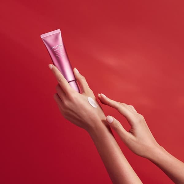 Shiseido Ultimune Power Infusing Hand Cream 75ml