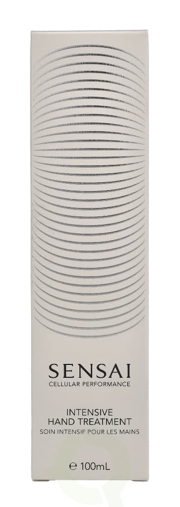 Sensai Cellular Perf. Intensive Hand Treatment 100 ml