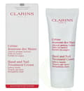 Miniatyrbild 3 av 4: Clarins Hand & Nail Treatment Cream 30 ml