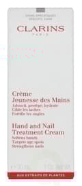Miniatyrbild 4 av 4: Clarins Hand & Nail Treatment Cream 30 ml