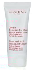Miniatyrbild 2 av 4: Clarins Hand & Nail Treatment Cream 30 ml