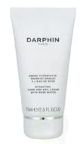 Miniatyrbilde 1 av 2: Darphin All-Day Hydrating Hand & Nail Cream 75 ml With Rose Water