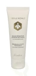 Miniatyrbild 1 av 4: Guerlain Abeille Royale Repairing & Youth Hand Balm 40 ml