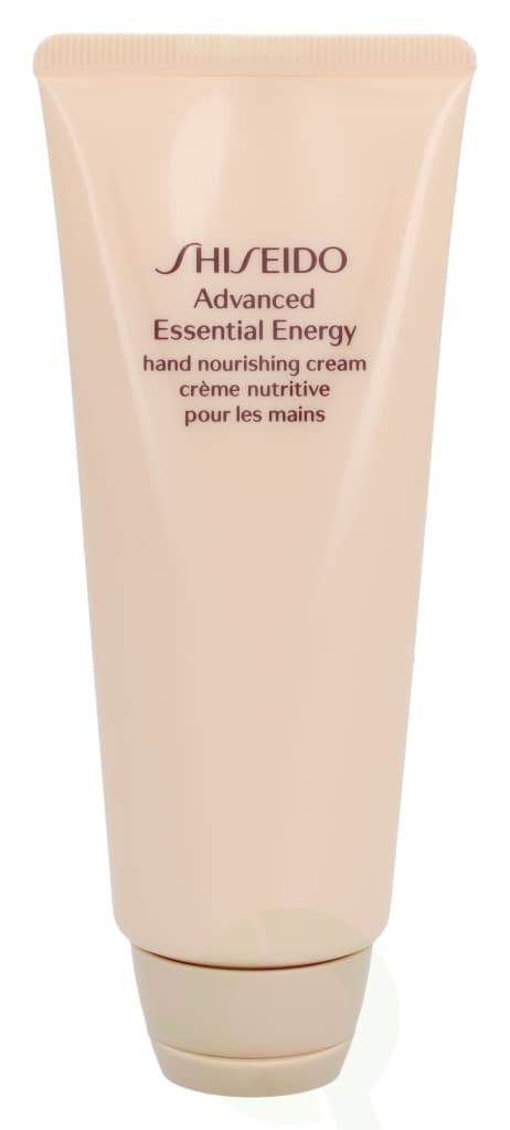 Shiseido Advanced Essential Energy Hand Nourishing Cream 100 ml
