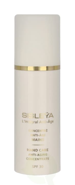 Sisley Sisleya Hand Care Anti-Aging Concentrate 75 ml