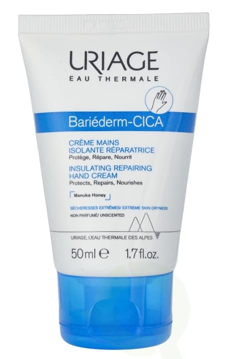 Uriage Bariederm Handcream 50 ml
