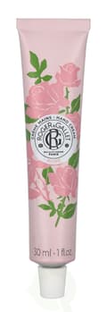 Miniatyrbild 2 av 3: Roger & Gallet Rose Hand Cream 30 ml