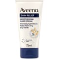 Miniatyrbild 1 av 2: Aveeno Skin Relief Moisturising Hand Cream 75ml