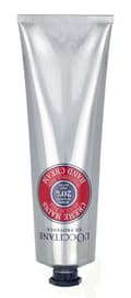 Miniatyrbild 2 av 4: L'Occitane Shea Butter Rose Hand Cream 150 ml