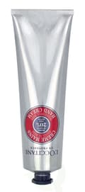 Miniatyrbild 1 av 4: L'Occitane Shea Butter Rose Hand Cream 150 ml
