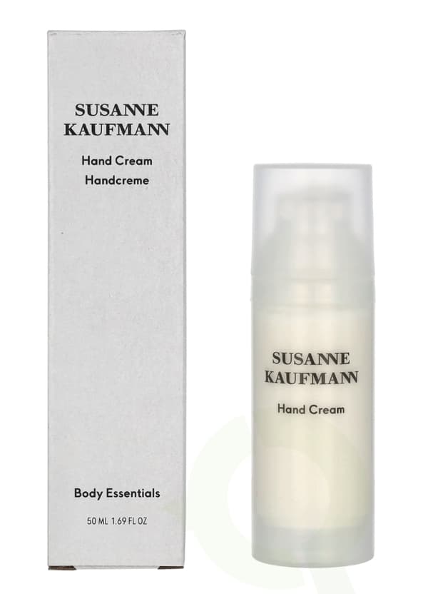 Susanne Kaufmann Hand Cream 50 ml