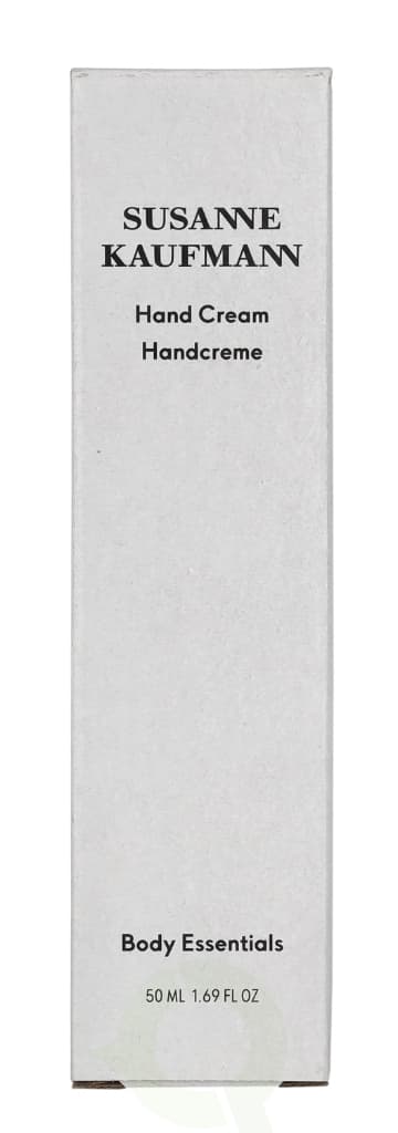 Susanne Kaufmann Hand Cream 50 ml