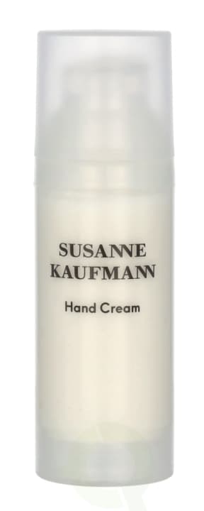 Susanne Kaufmann Hand Cream 50 ml