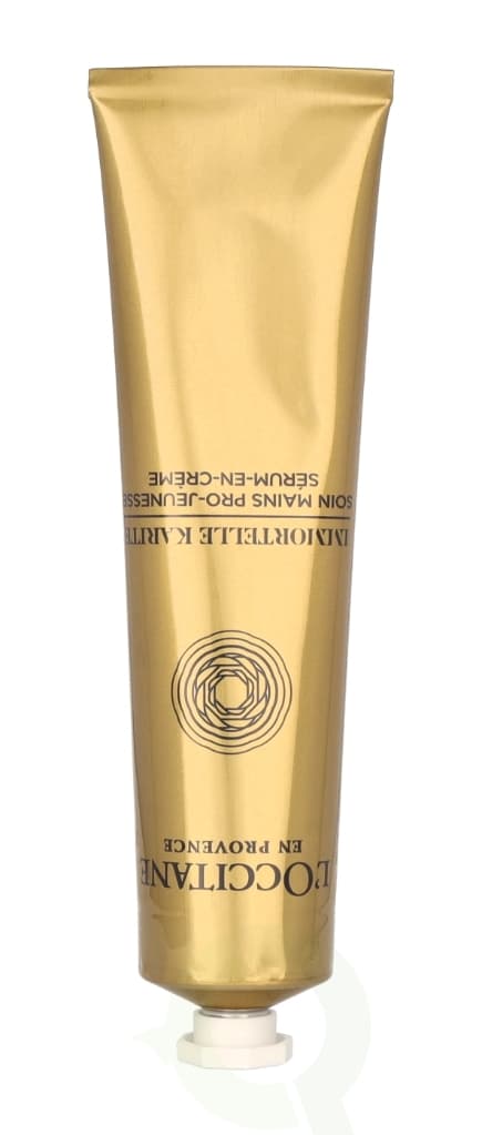 L'Occitane Immortelle Karite Serum-En-Creme 75 ml