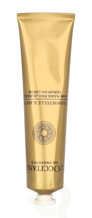L'Occitane Immortelle Karite Serum-En-Creme 75 ml