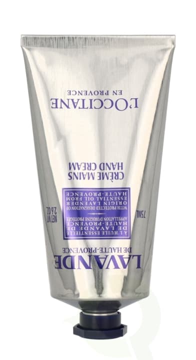L'Occitane Lavender Hand Cream 75 ml