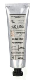 Miniatyrbillede 3 af 3: Ecooking Hand Cream 75 ml