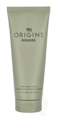 Miniatyrbild 3 av 3: Origins Ginger Hand & Body Lotion 75 ml