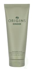 Miniatyrbild 1 av 3: Origins Ginger Hand & Body Lotion 75 ml