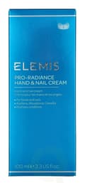 Pikkukuva 4 / 4: Elemis Pro-Radiance Hand & Nail Cream 100 ml