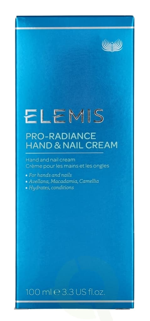 Elemis Pro-Radiance Hand & Nail Cream 100 ml
