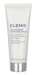 Pikkukuva 1 / 4: Elemis Pro-Radiance Hand & Nail Cream 100 ml
