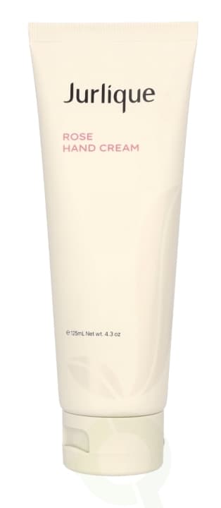 Jurlique Rose Hand Cream 125 ml