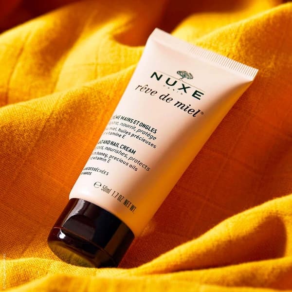 Nuxe Reve de Miel Hand & Nail Cream 50ml