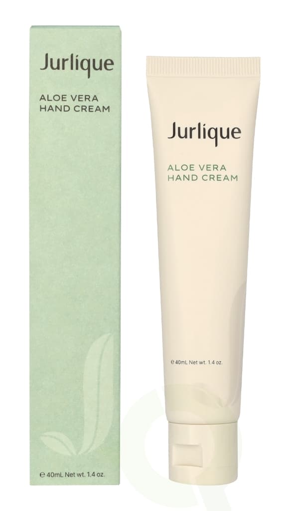 Jurlique Aloe Vera Hand Cream 40 ml