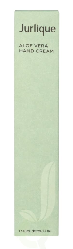 Jurlique Aloe Vera Hand Cream 40 ml