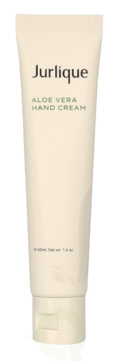 Jurlique Aloe Vera Hand Cream 40 ml