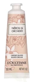 Miniatyrbild 3 av 3: L'Occitane Neroli & Orchidee Hand Cream 30 ml