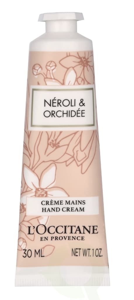L'Occitane Neroli & Orchidee Hand Cream 30 ml
