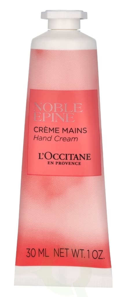 L'Occitane Noble Epine Hand Cream 30 ml