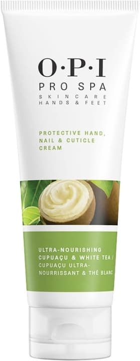 OPI Pro Spa Protective Hand, Nail & Cuticle Cream 118 ml