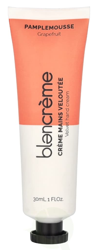 Blancreme Velvet Hand Cream 30 ml