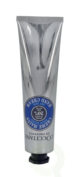 L'Occitane Shea Butter Hand Cream 75 ml